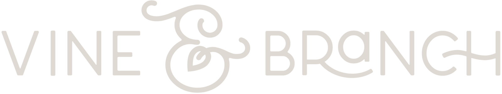 Vine & Branch Wine