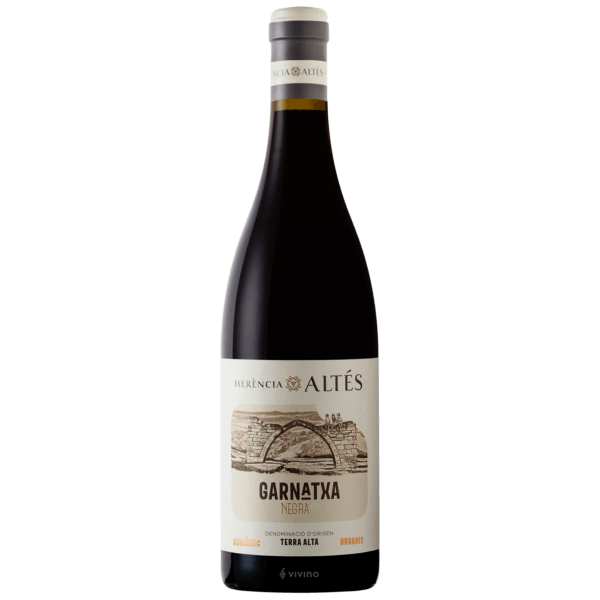 Herencia Altes 2021 Garnatxa Negra 750ml