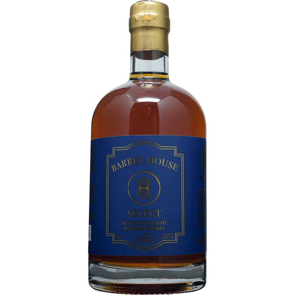 Barrel House Kentucky Straight Bourbon 750ml - Vine & Branch Wine