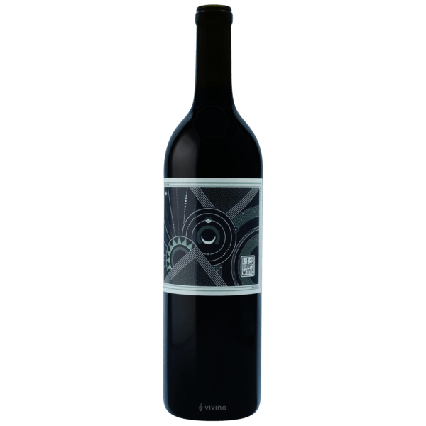 Les Lunes Wine 2023 Sonoma Valley Cabernet Sauvignon 750ml