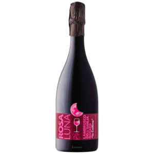La Collina " Rosa Luna " Lambrusco Rose 750ml