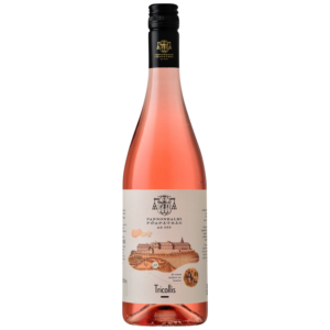 Tricollis 2024 Hungarian Dry Rose 750ml
