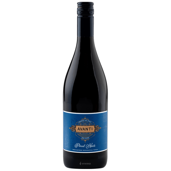 Avanti 2023 Pinot Noir 750ml