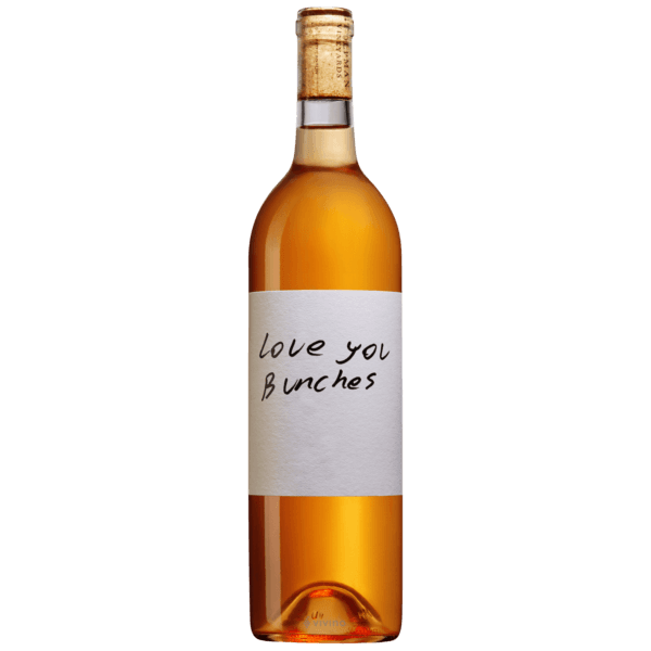 Stolpman - Love You Bunches 2022 Orange 750ml