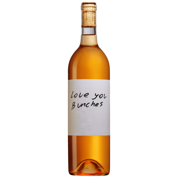 Stolpman Love You Bunches 2022 Orange 750ml Vine & Branch Wine