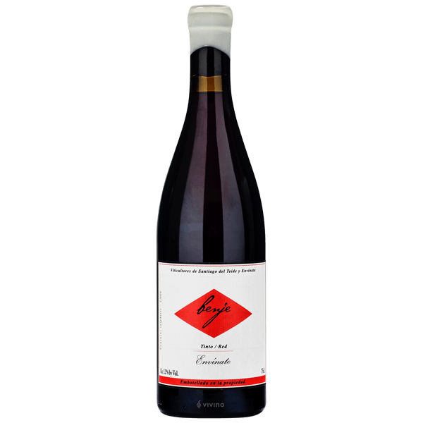 Envinate 2023 Benje Vino Tinto 750ml