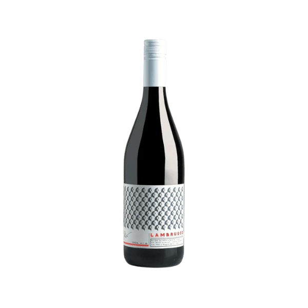 Puianello Lambrusco Grasparossa 750ml