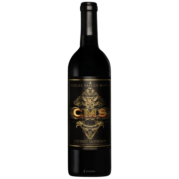 Hedges CMS 2020 Cabernet Sauvignon 750ml