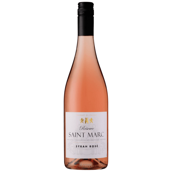 Saint Marc Reserve 2023 Cinsault Rose 750ml