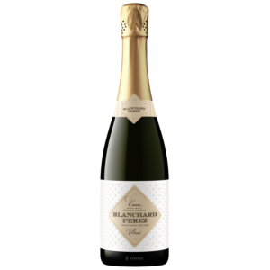 Blanchard Perez NV Brut Cava 750ml