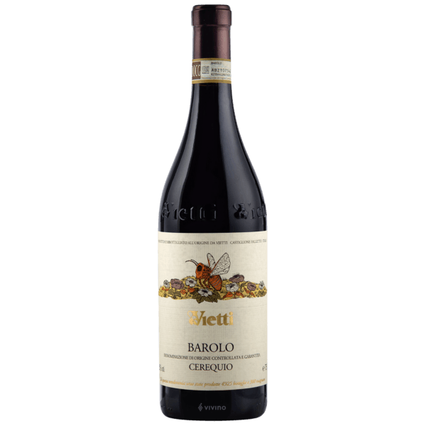Vietti 2019 Barolo 750ml