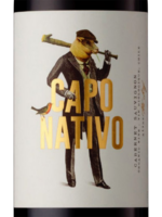 Capo Nativo 2021 Sauvignon Blanc 750ml