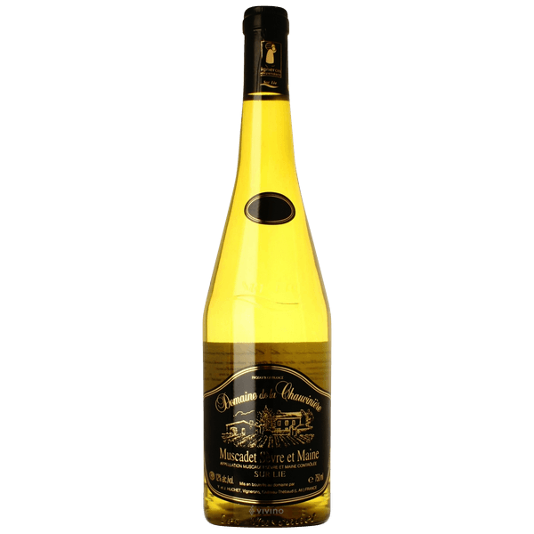 La Chauviniere 2022 Muscadet 750ml