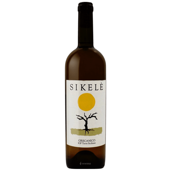 Cantina Marilina 2022 " Sikele " White 750ml