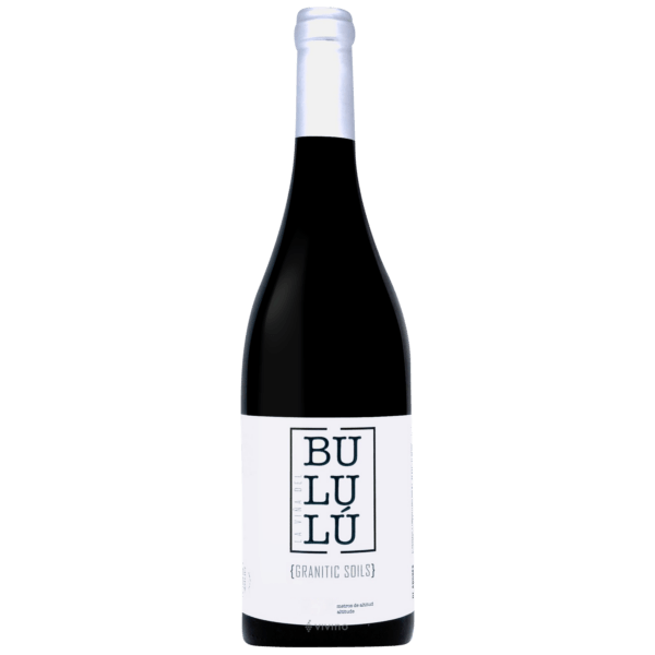 Bululu 2021 Garnacha 750ml
