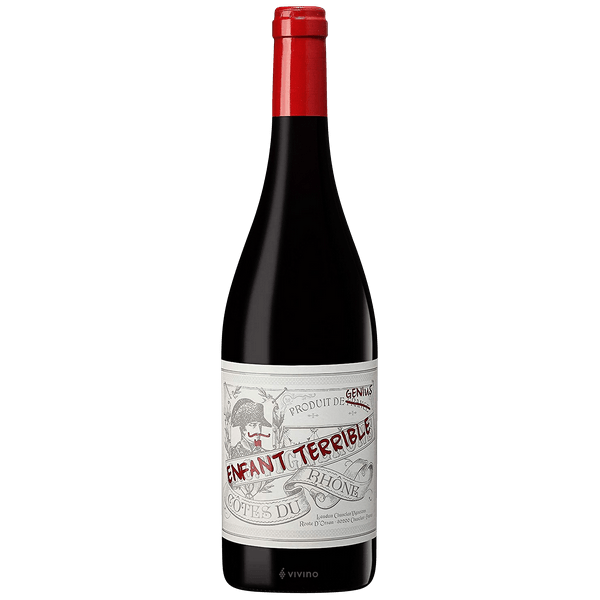 Enfant Terrible 2021 Cotes du Rhone Rouge 750ml