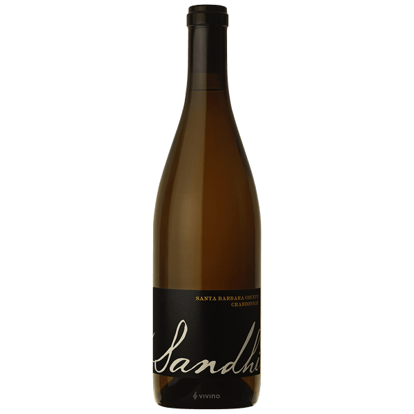 Sandhi 2021 Central Coast Chardonnay 750ml