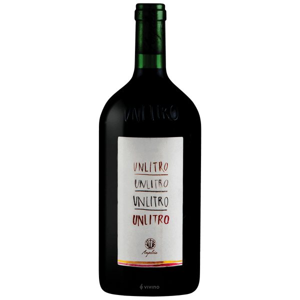 Ampeleia Unlitro 2023 Toscana Red Blend 1L