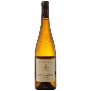 Domaine du Petit Metris 2019 Savennieres 750ml