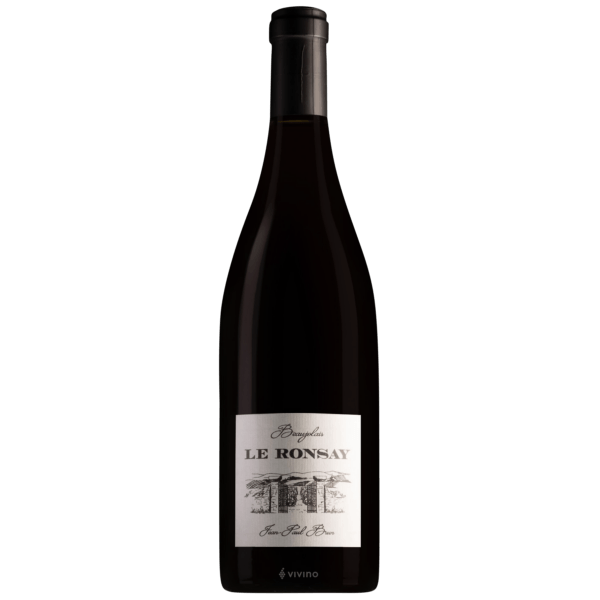 Terres Dorees " Le Ronsey " 2022 Beaujolais 750ml