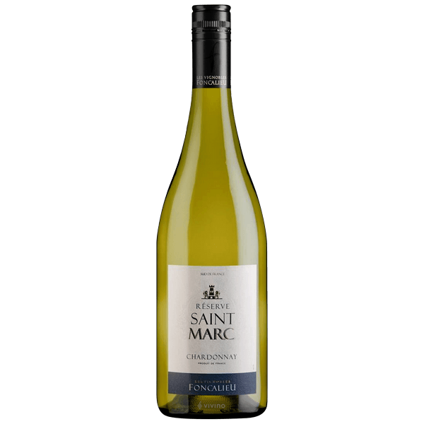Saint Marc Reserve 2022 Chardonnay 750ml