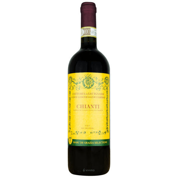 Lucignano 2023 Chianti 750ml