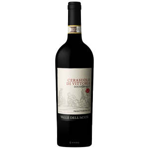 Valle dell'Acate 2020 Cerasuolo di Vittoria Classico 750ml