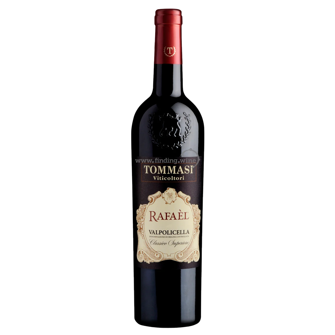 Tommasi " Rafael " 2020 Valpolicella Classico Superiore 750ml