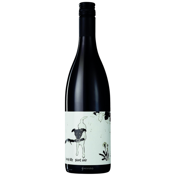 Lovely Lily 2024 Pinot Noir 750ml