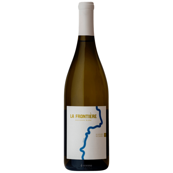 Division " La Frontiere " 2025 Sauvignon Blanc 750ml