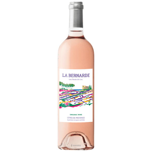 La Bernarde 2024 Cotes de Provence 750ml