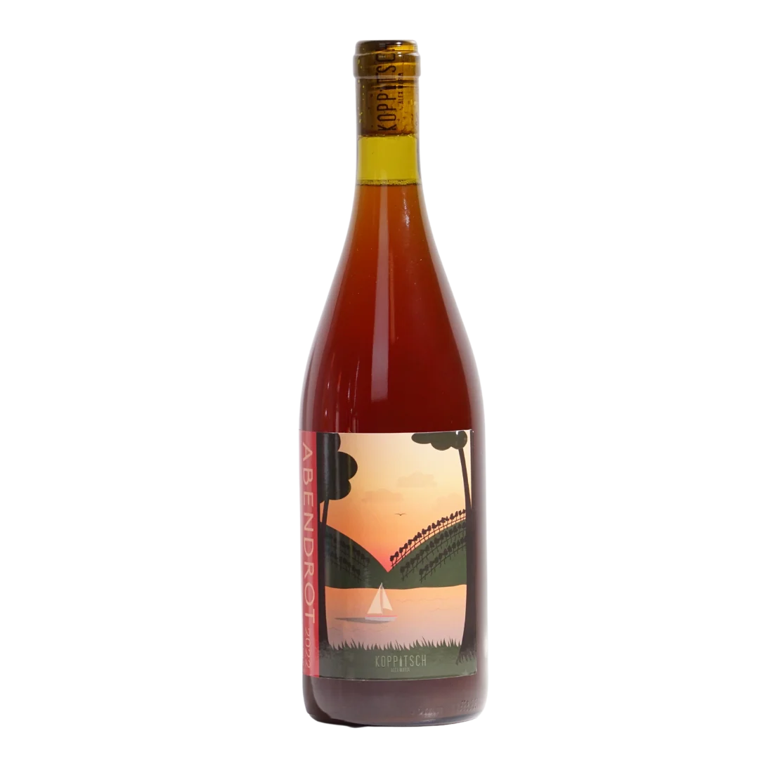 Koppitsch ' Abendrot ' 2023 Red Blend 750ml