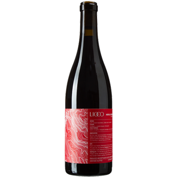 LIOCO 2022 ' Indica ' Red Blend 750ml