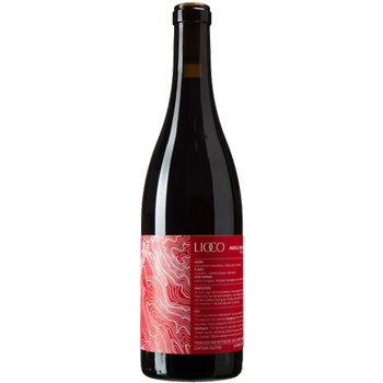LIOCO 2020 ' Indica ' Red Blend 750ml