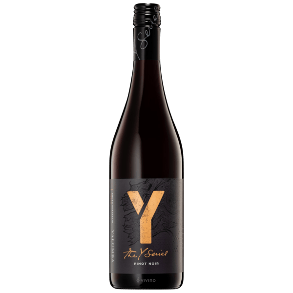 Yalumba Y Series 2023 Pinot Noir 750ml