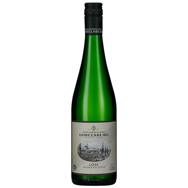 Gobelsburg 2023 Gruner Veltliner 750ml