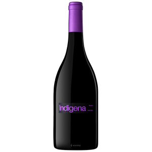 Pares Balta Indigena Garnacha 750ml