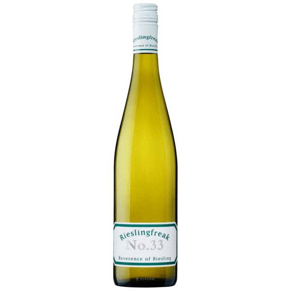Rieslingfreak No. 33 2025 Riesling 750ml