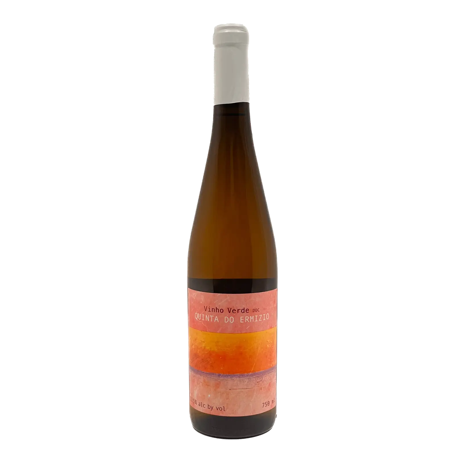 Quinta do Ermizio 2024 Vinho Verde 750ml