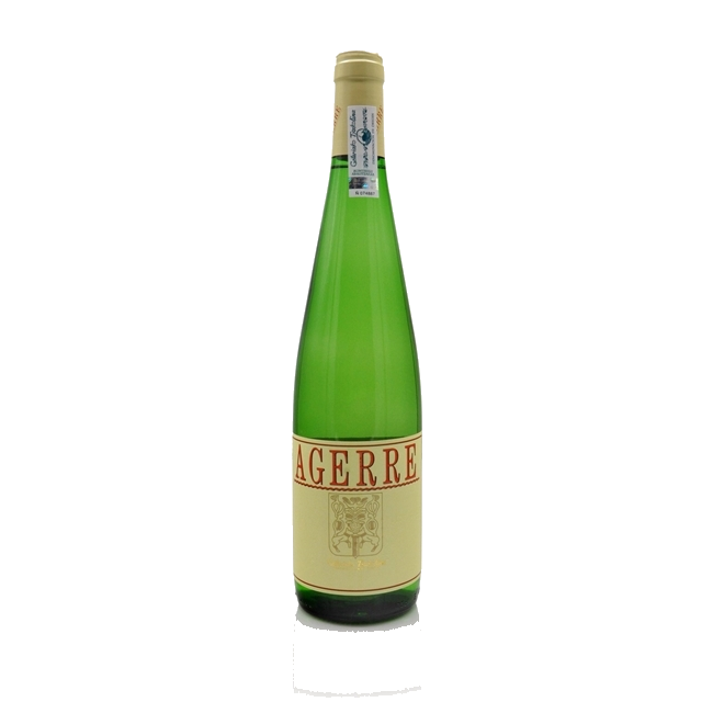Agerre 2025 Txakoli 750ml