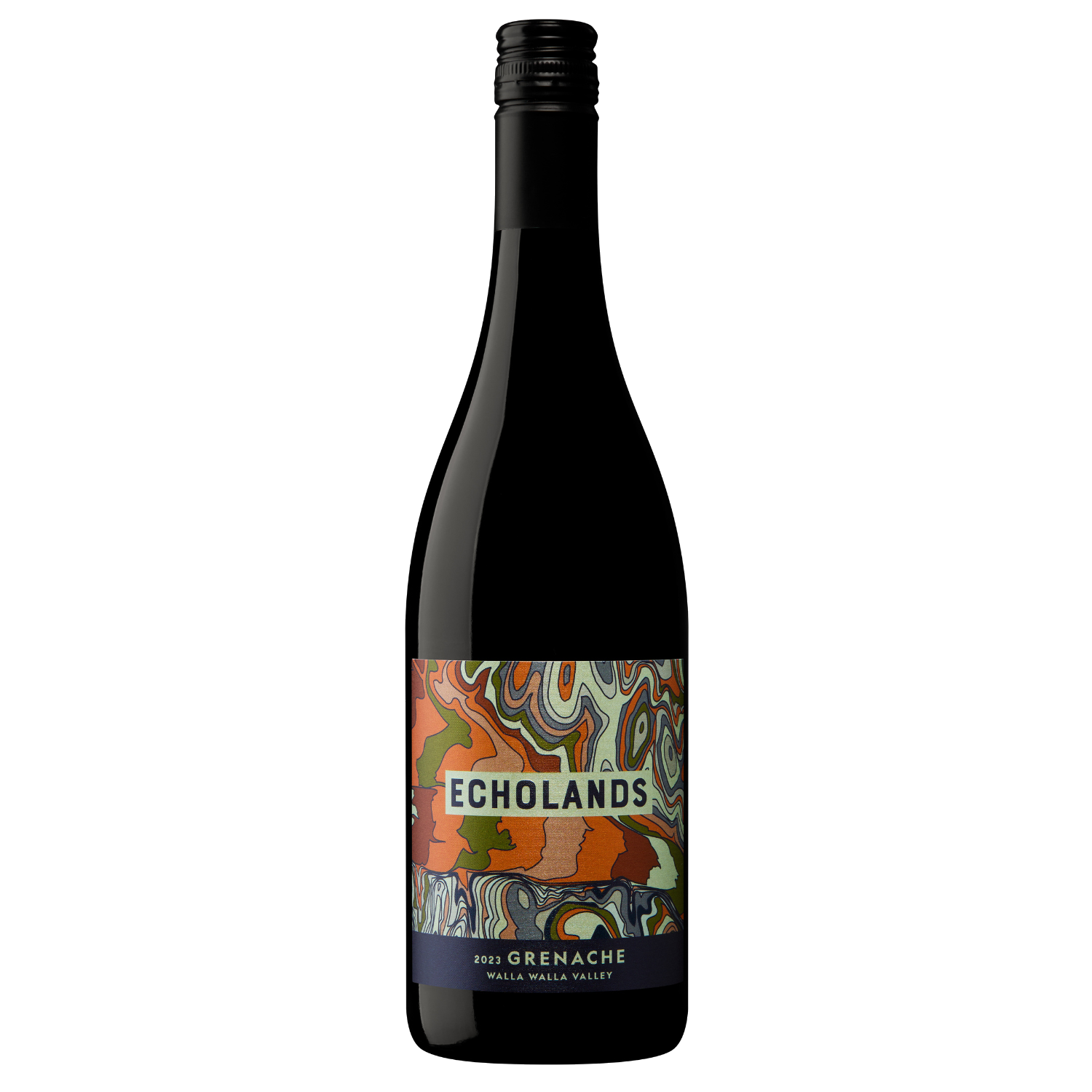 Echolands Winery 2023 Walla Walla Grenache 750ml