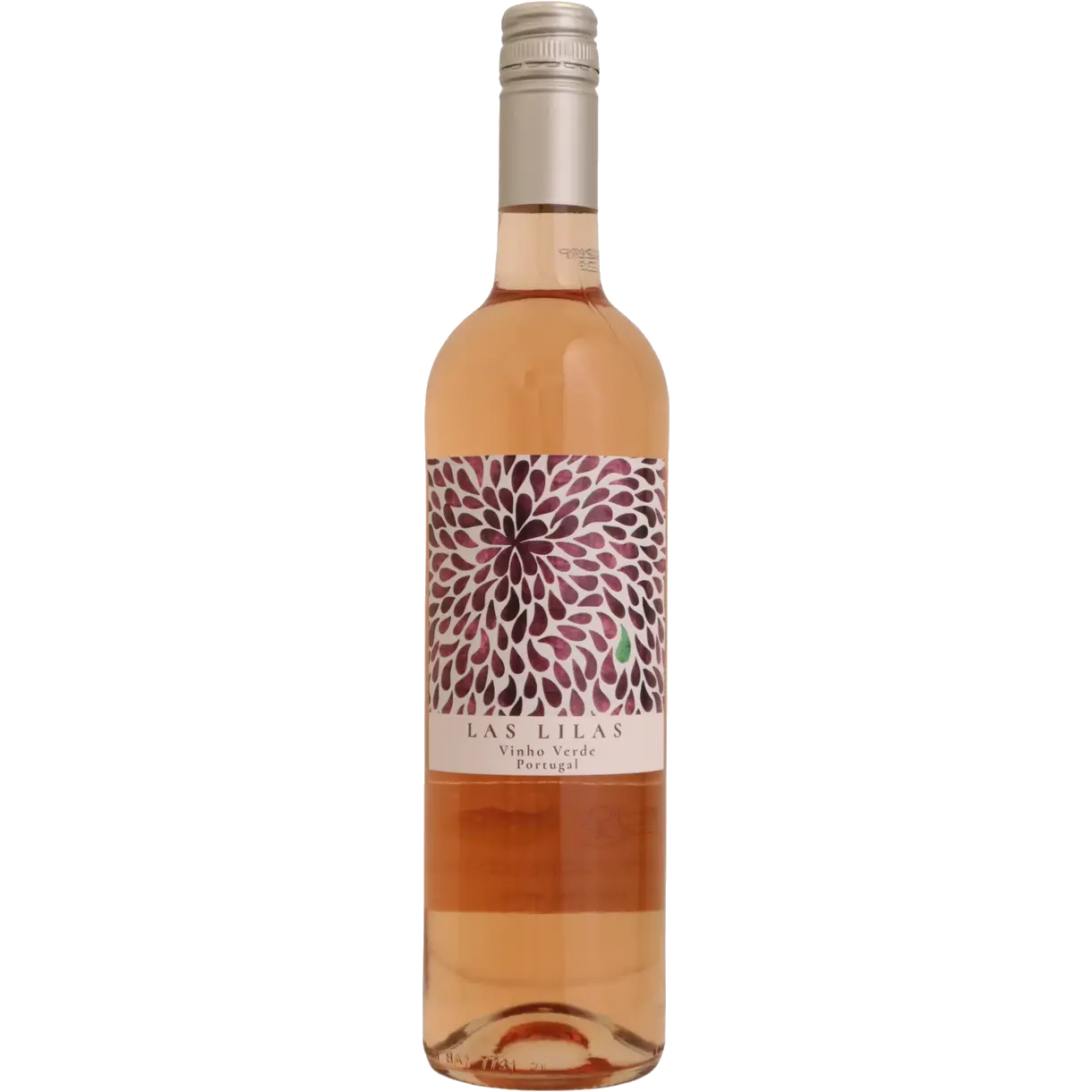 Las Lilas 2023 Vinho Verde Rose 750ml