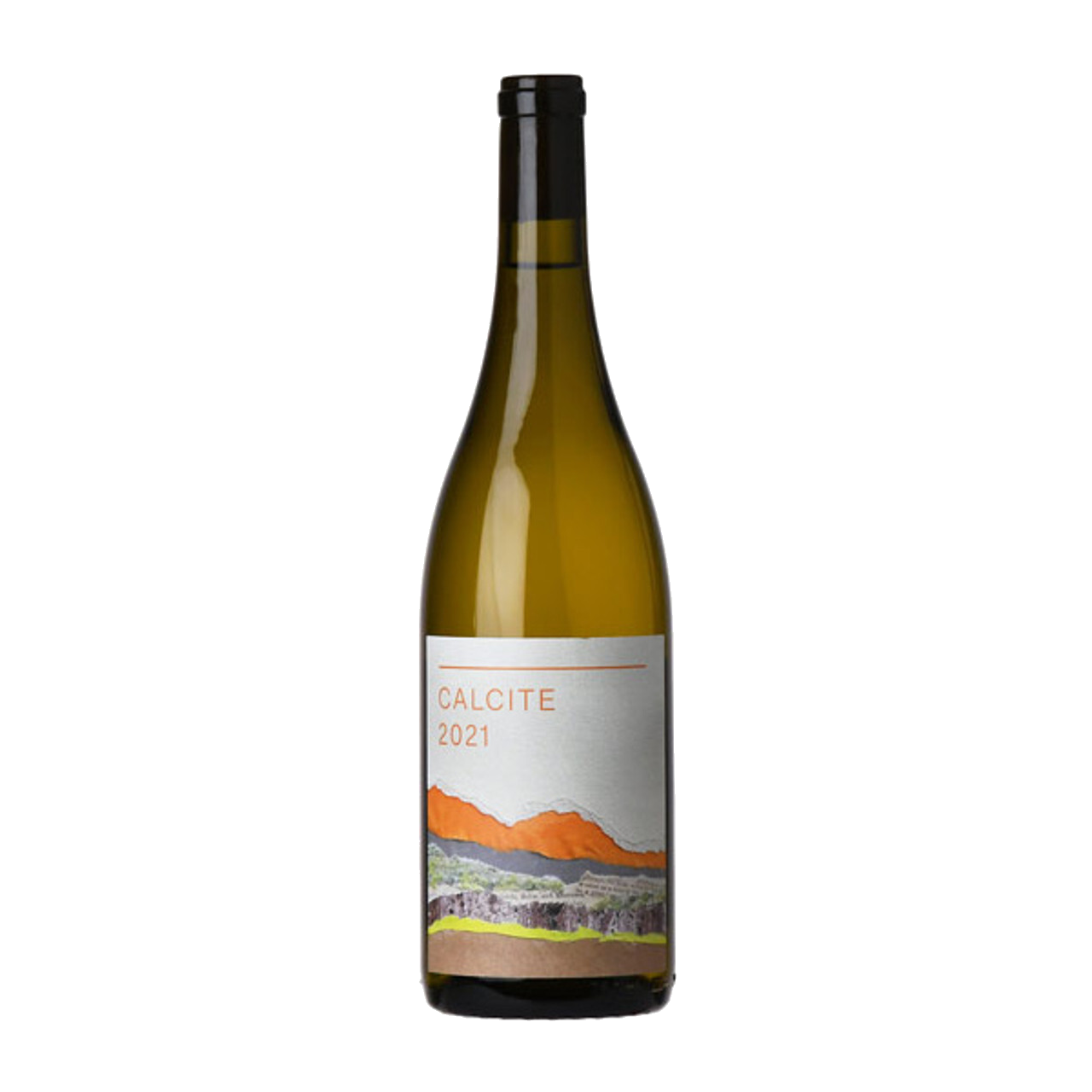 Stirm " Calcite " 2022 White Blend Natural Wine 750ml