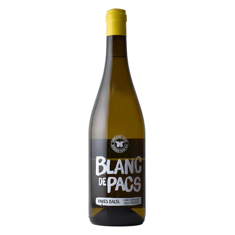 Pares Balta ' Blanc de Pacs ' 2023 White Blend 750ml