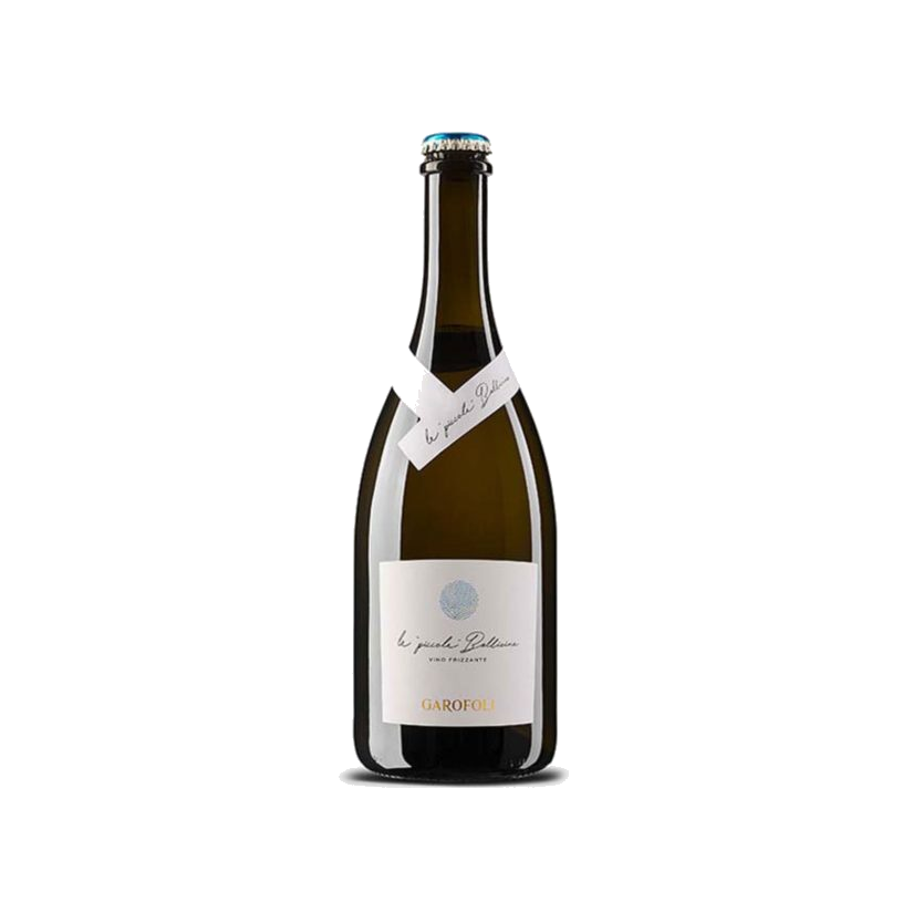 Garofoli Le Piccole Bollicine Vino Frizzante 750ml