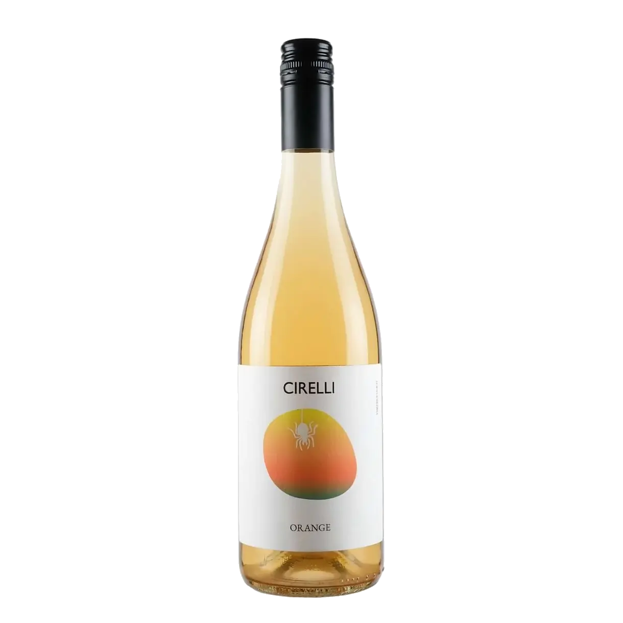Cirelli Orange Trebbiano 750ml