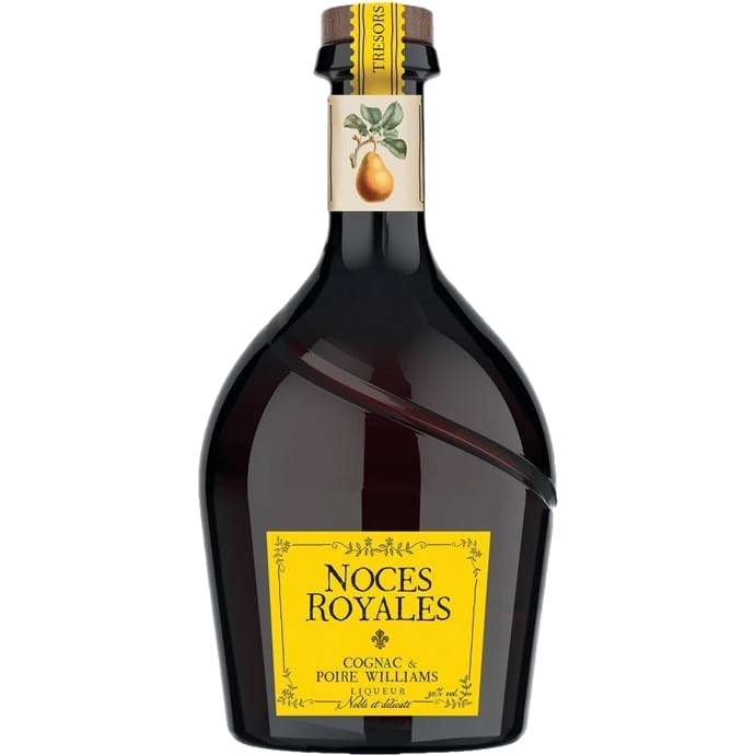 Noces Royales Cognac Liqueur 700ml
