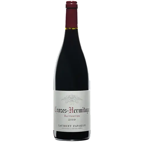 Laurent Fayolle 2024 ‘Hauterives’ Crozes-Hermitage 750ml