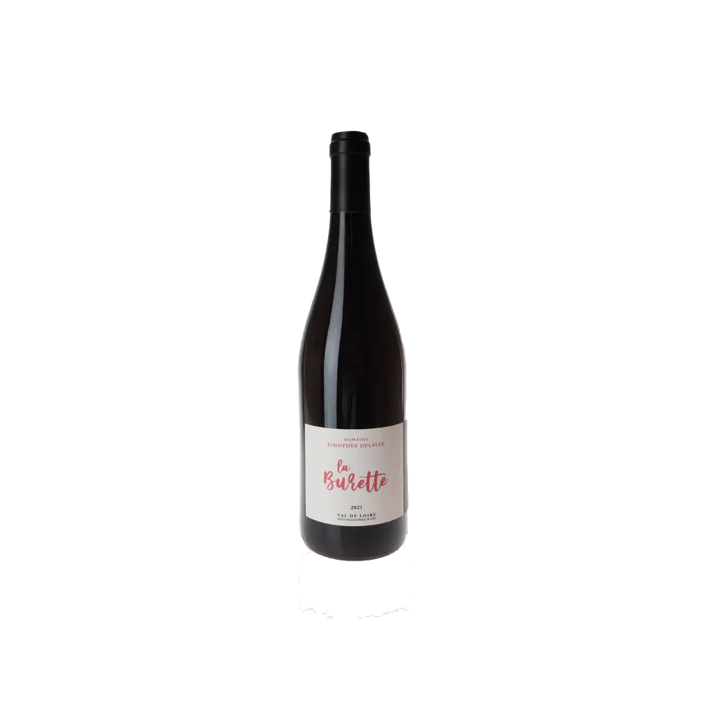 Domaine Timothee Delalle 2023 La Burette Rouge 750ml