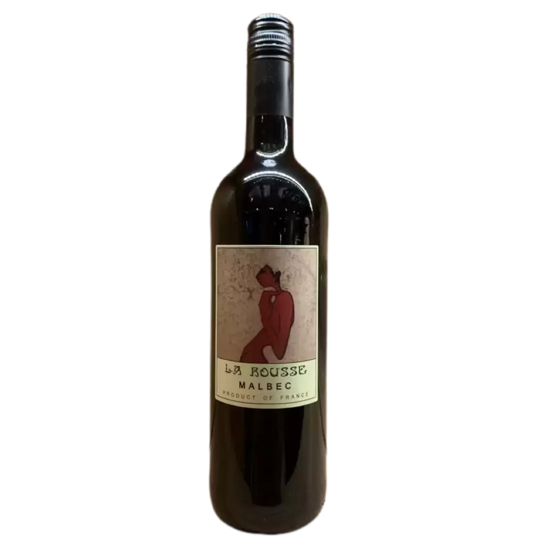 La Rousse 2023 Malbec 750ml